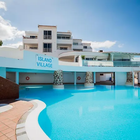 Apartamento 4 Island Village With Wi Fi And Pool *