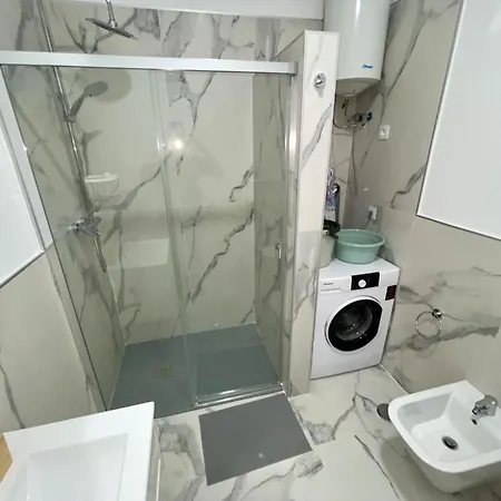 Apartment 4 Island Village With Wi Fi And Pool Costa Adeje (Tenerife)