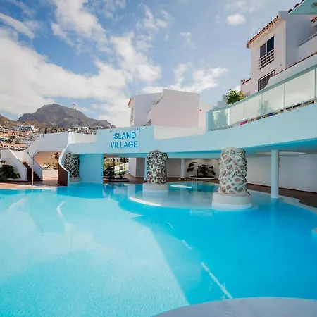 4 Island Village With Wi Fi And Pool