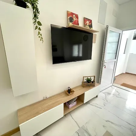 Appartamento 4 Island Village With Wi Fi And Pool Costa Adeje (Tenerife)