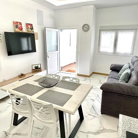4 Island Village With Wi Fi And Pool Apartment Costa Adeje (Tenerife)